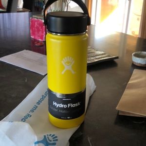 Hydro Flask 18 oz.